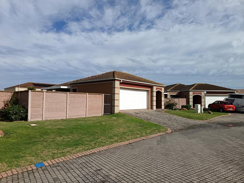 3 Bedroom Property for Sale in Morningside Eastern Cape